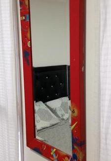 Chia Casa | Dulce hogar baño compartido
