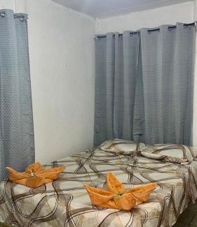 Puerto Jiménez Apartamento | Dulce Horizonte