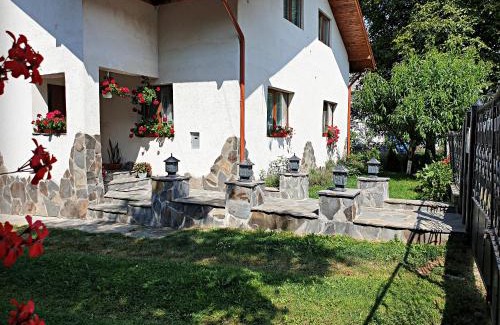 Ocna Sugatag Casa | Dulce Maramures