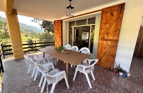 Riópar Casa | Dulcevida