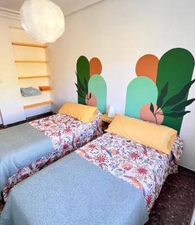 Riópar Casa | Dulcevida