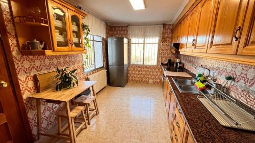 Riópar Casa | Dulcevida