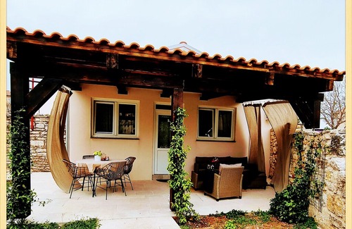 Bale Apartamento | Dulcis Domus Apartment