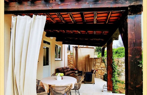 Bale Apartamento | Dulcis Domus Apartment