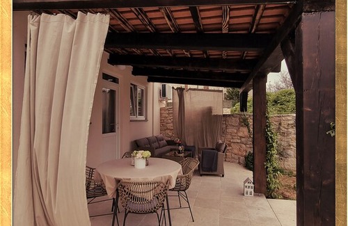 Bale Apartamento | Dulcis Domus Apartment