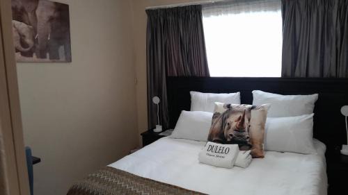 Central Casa | Dulelo Serowe