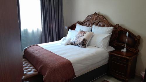 Central Casa | Dulelo Serowe
