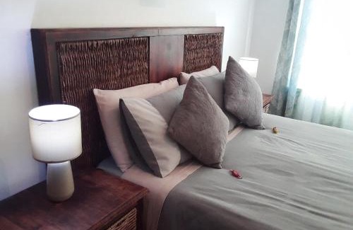 Dullstroom Chalet De Esquí | Dullstroom on the Dam