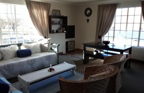 Dullstroom Chalet De Esquí | Dullstroom on the Dam