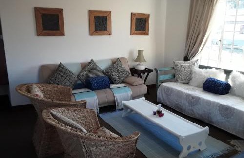 Dullstroom Chalet De Esquí | Dullstroom on the Dam