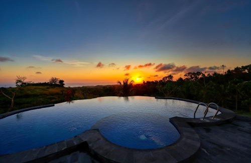 Penida Island Casa | Dulu Hill Village