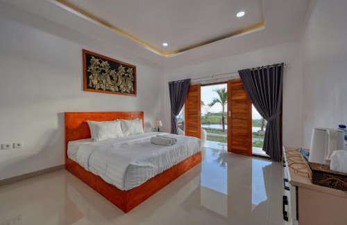 Penida Island Casa | Dulu Hill Village