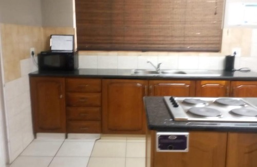 Scottsville Casa | Dulwich Precinct Holiday Rentals