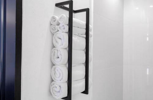 Chang Phueak Hotel | DUM Hotel - Si Phum