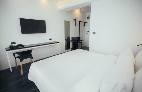 Chang Phueak Hotel | DUM Hotel - Si Phum