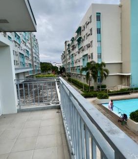 Dumaguete Apartamento | Dumaguete Marina Spatial Condo Unit