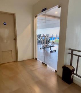Dumaguete Apartamento | Dumaguete Marina Spatial Condo Unit