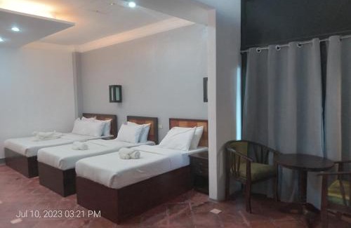 Dumaguete Hotel | Dumaguete Seafront Hotel