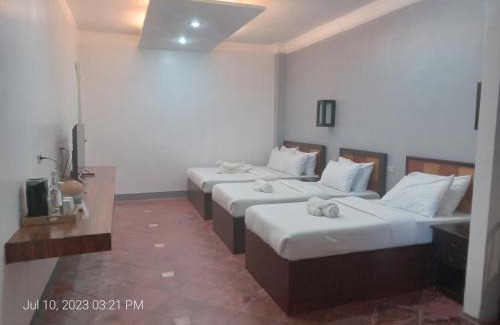 Dumaguete Hotel | Dumaguete Seafront Hotel