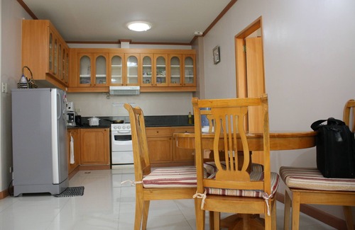 Dumaguete Apartamento | Dumaguete Springs Apartment