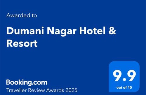 Hunza Complejo | Dumani Nagar Hotel & Resort