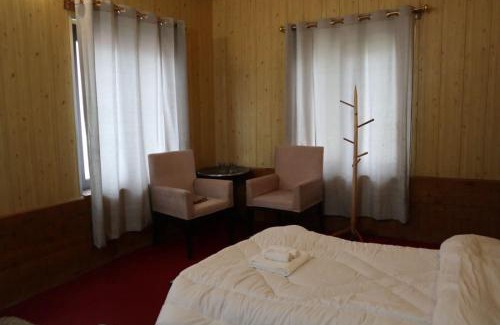 Hunza Complejo | Dumani Nagar Hotel & Resort