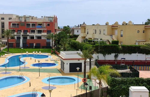 Puerto Rey Apartamento | Dumar Puerto Rey