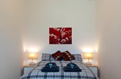 Dumbarton Apartamento | Dumbarton Castle Way
