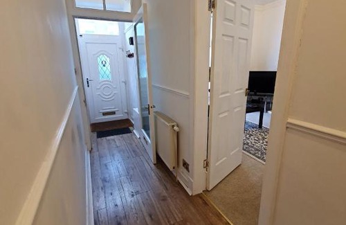 Dumbarton Apartamento | Dumbarton Castle Way