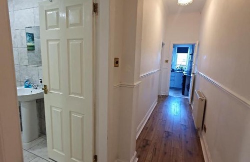 Dumbarton Apartamento | Dumbarton Castle Way