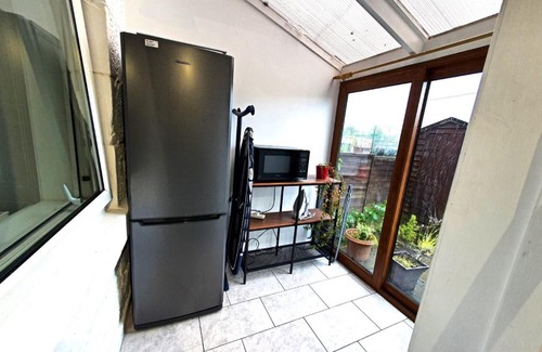 Dumbarton Apartamento | Dumbarton Castle Way