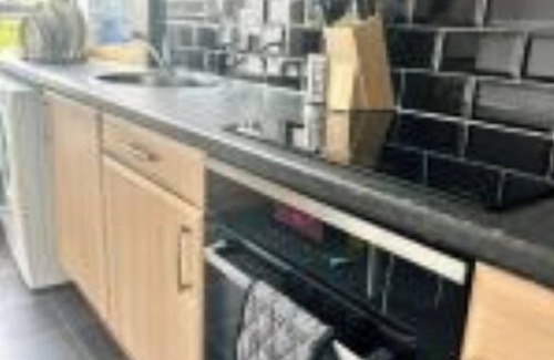 Dumbarton Apartamento | Dumbarton cosy home, Loch Lomond