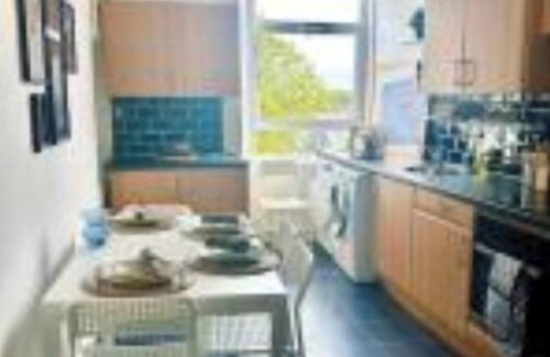 Dumbarton Apartamento | Dumbarton cosy home, Loch Lomond