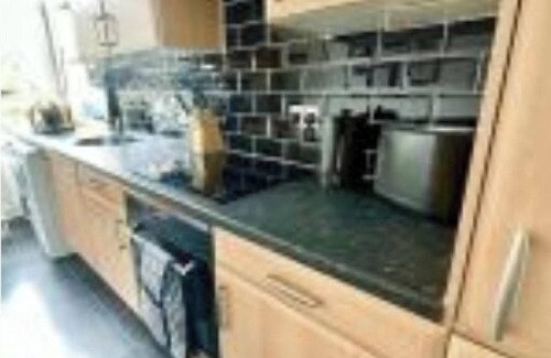 Dumbarton Apartamento | Dumbarton cosy home, Loch Lomond