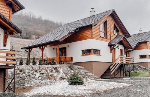 Myto pod Dumbierom Casa | Ďumbierky Chata 6ka
