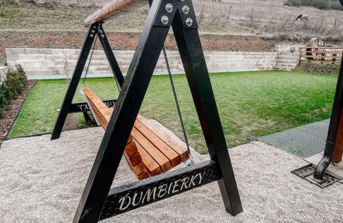 Myto pod Dumbierom Casa | Ďumbierky Chata 6ka