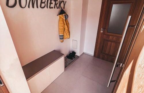 Myto pod Dumbierom Casa | Ďumbierky Chata 6ka