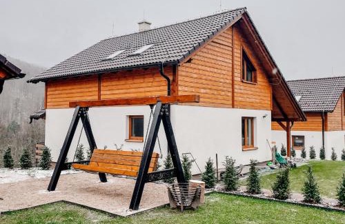 Myto pod Dumbierom Casa | Ďumbierky Chata 6ka