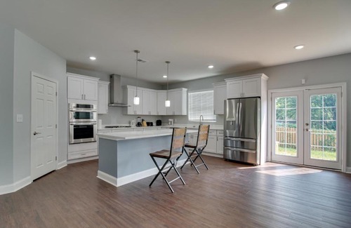 Dumfries Casa | Dumfries Vacation Rental about 32 Mi to Washington DC!