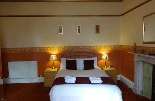 Dumfries Casa | Dumfries Villa