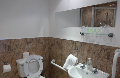 Dumfries Casa | Dumfries Villa