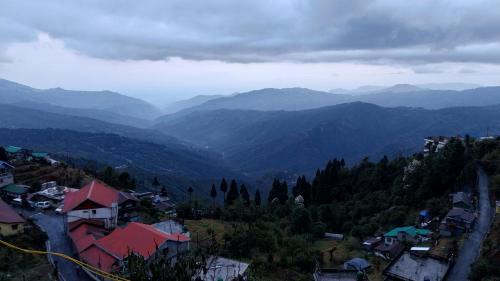 Darjeeling Casa | Dumfu Homestay