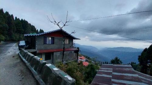Darjeeling Casa | Dumfu Homestay