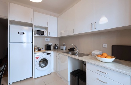 Alfama Casa | DuMont Lisbon Guesthouse