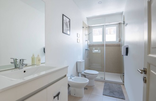 Alfama Casa | DuMont Lisbon Guesthouse