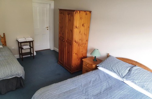 Westport Casa | Dun Maeve Guest Accomadation