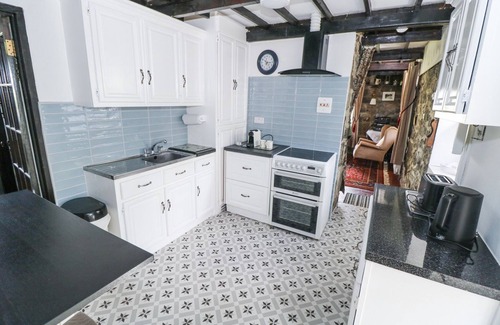 Oughterard Cabaña | DUN NA RON, family friendly in Oughterard, County Galway