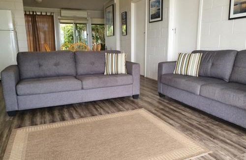 Melville Casa | Dun Workin - Absolute Beachfront