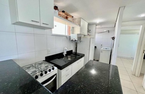 Ponta Negra Apartamento | Duna Barcane Vista Mar Pontanegra Natal