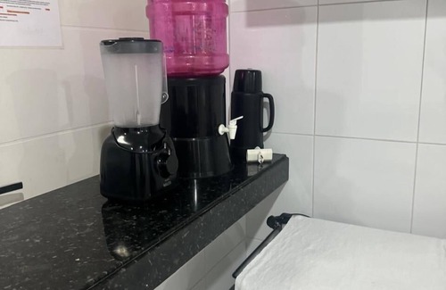 Ponta Negra Apartamento | Duna Barcane Vista Mar Pontanegra Natal